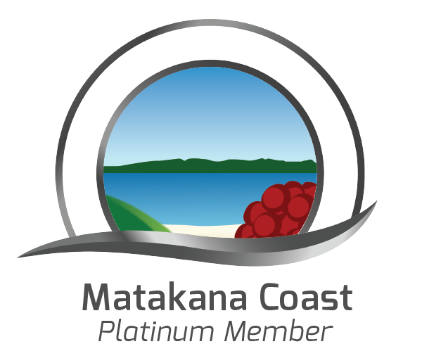 Matakana Coast Tourism
